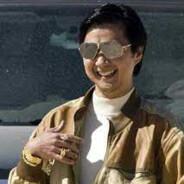 Mr chow