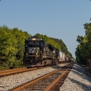 Alabama Railfan