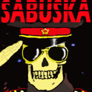 Mr.Sabuska