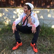 Steam Community Avatar