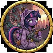 Twilight Sparkle