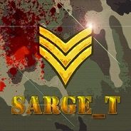 Sarge T. | allkeyshop