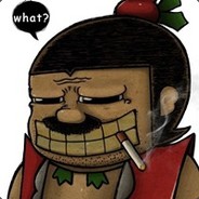 威猛先生