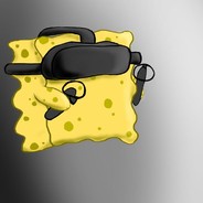 sponge