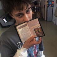 Steam Community Avatar