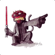 A Monkey with a Gun