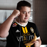 Retired ZywOo