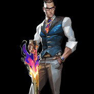 Steam Community Avatar