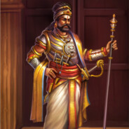 Karikaalan's Avatar