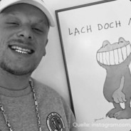 Lächel doch mal :) ¯\_(ツ)_/¯