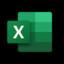 Microsoft Excel