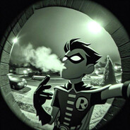 Steam Community Avatar