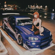 Steam Community Avatar