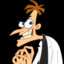 coc. | Dr. Heinz Doofenshmirtz