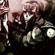 Steam Community Avatar