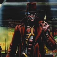 Steam Community Avatar