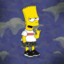 Simpsons⇆ Trading | Safe