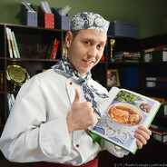 Федор Юрченко