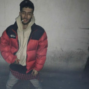 TK boy
