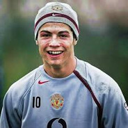 ronaldo siuuuuuuu