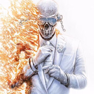 Steam Community Avatar