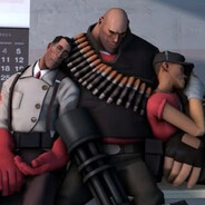 Steam Community Avatar