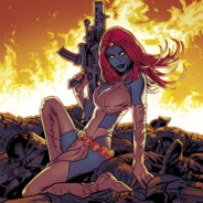 Mystique
