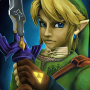 Zelda's Avatar