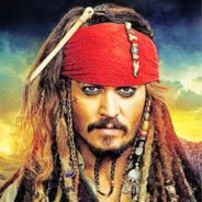 Jack Sparrow
