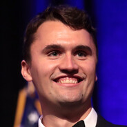 Charlie Jerk