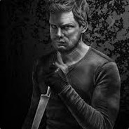 Dark Passenger