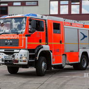 Fierefighter 5330