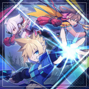 Gunvolt Chronicles: Luminous Avenger IX 1+2 Dual Collection Annonce Sur Switch Et Switch 2
