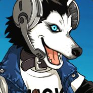 stormfox's Avatar