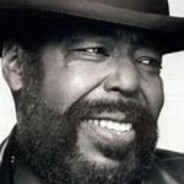 Barry White
