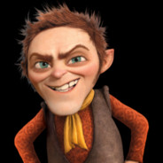 Rumpelstiltskin avatar