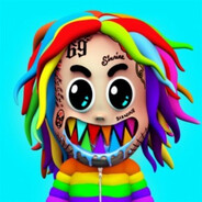 Steam Community Avatar