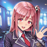 Steam Community Avatar