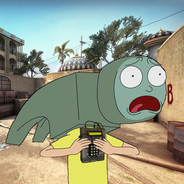 Hammer Morty