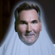 Norm's Ghost