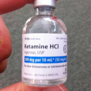 ketamine fiend