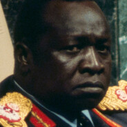 Idi Amin