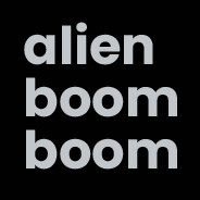 Alien Boom Boom