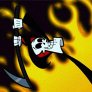 Steam Community Avatar