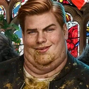 Steam Community Avatar