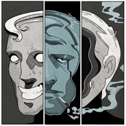Steam Community Avatar
