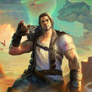 Steam Community Avatar