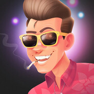 Steam Community Avatar