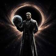 Steam Community Avatar