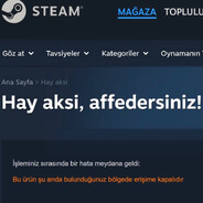 Steam Community Avatar